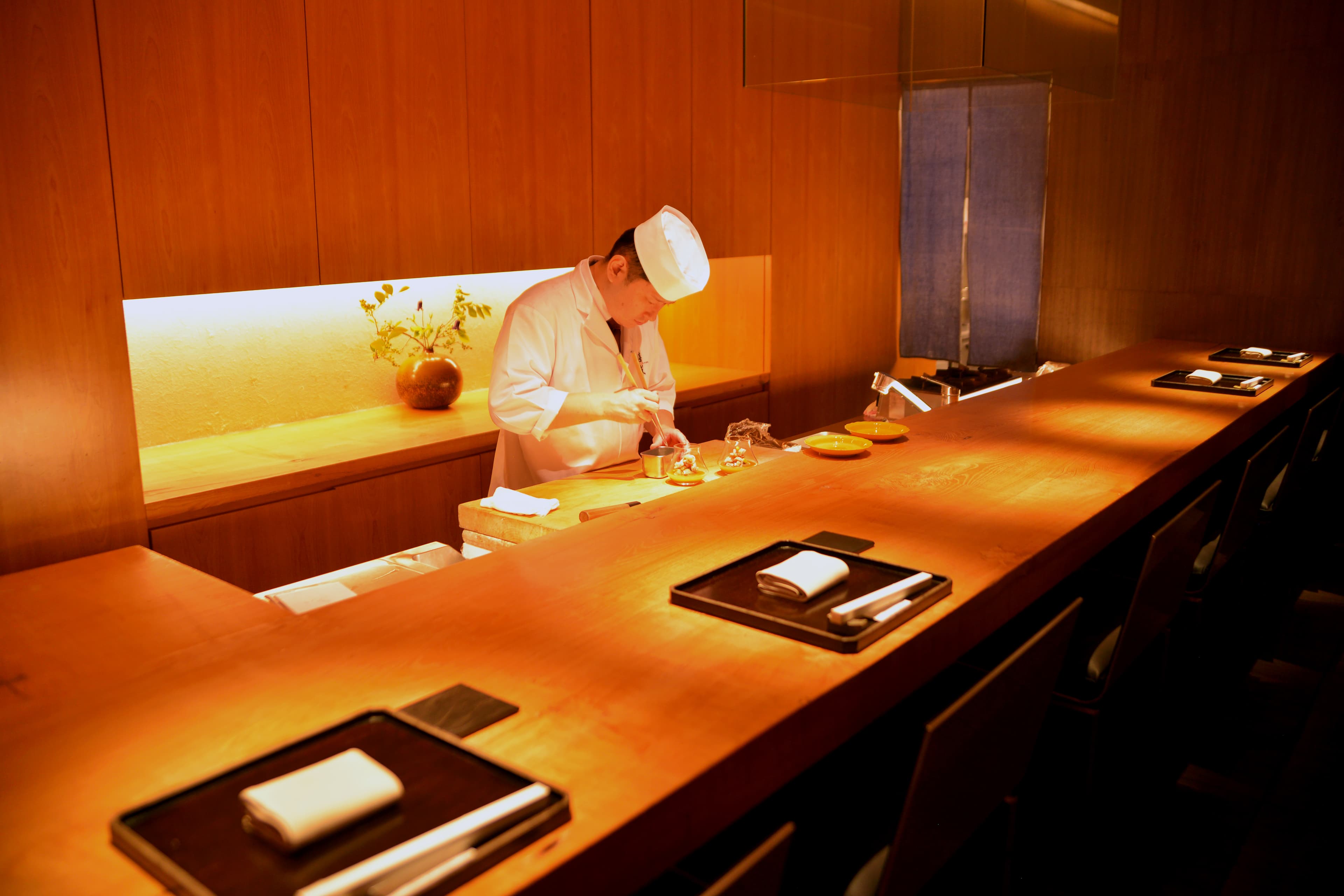 Japanese Restaurant Kinari