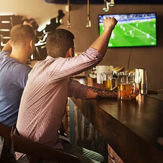 體育酒吧