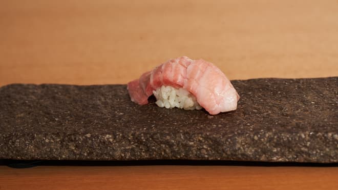 Sushi Dokoro Tatsutoshi