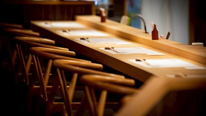 Kani Sushi Kato Sapporo ten