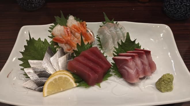 Chusuke Kaihin makuhari ten