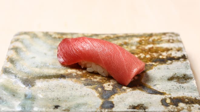 Aoyama sushi Umi 4