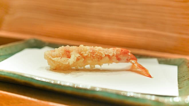Tempura Yokota 3