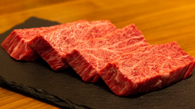焼肉 ジャンボ 篠崎本店