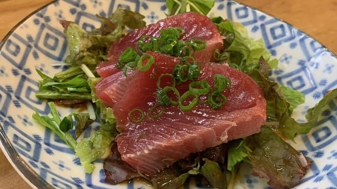 Sushi Dokoro Arimura