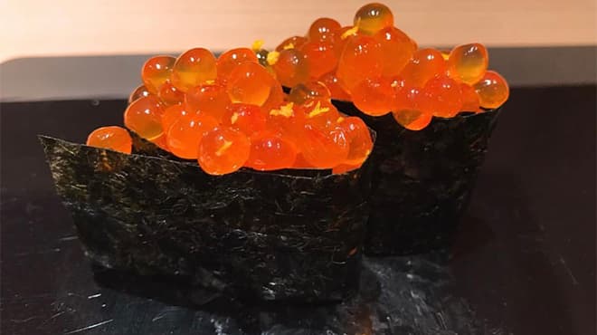 Sushi Yoshitake