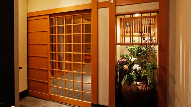 三田ばさら 本店