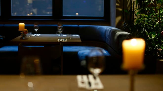 RACINES Boulangerie & Bistro