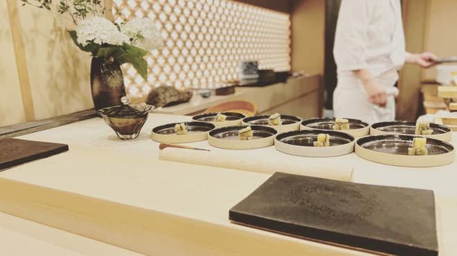 Sushi Marufuku