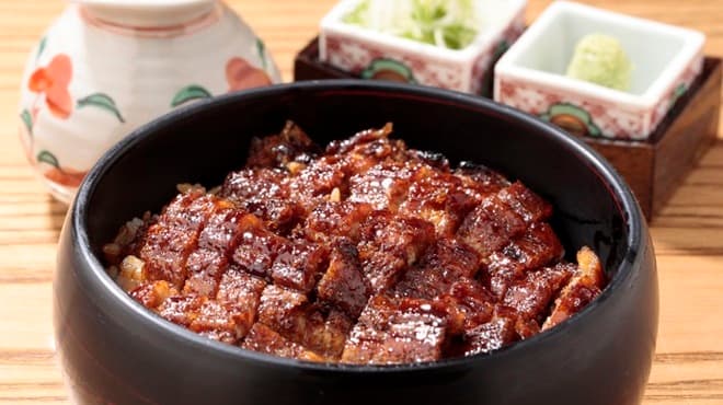 鰻魚三吃名古屋　備長 Tokyo Skytree Town・Soromachi店
