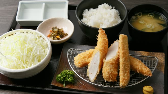 Imakatsu Ginza ten