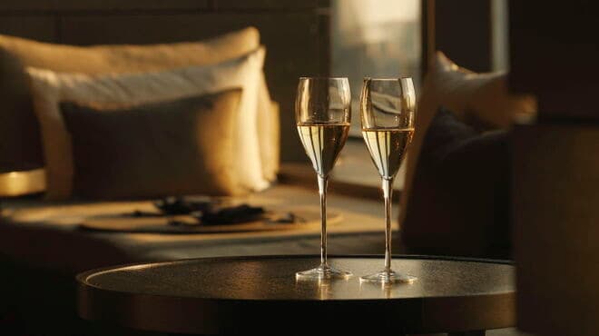 the lounge by aman