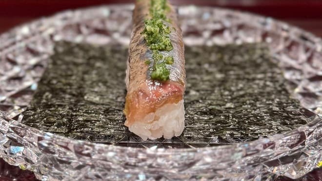 Japanese cuisine Yoshiatsu A2