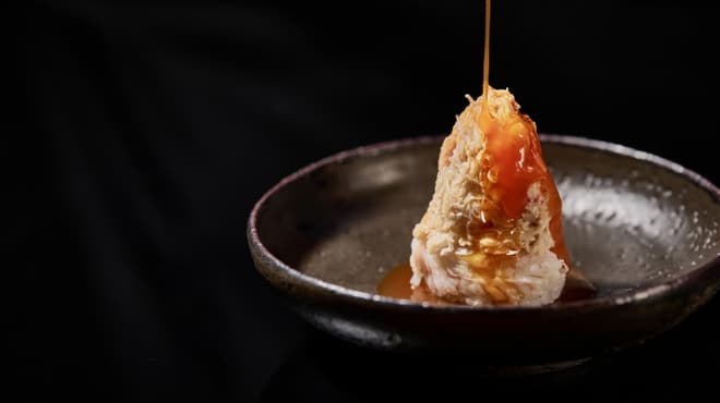 Sushi Kaikai