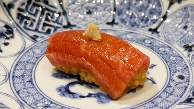 Tsukiji Aozora Sandaime Bettei