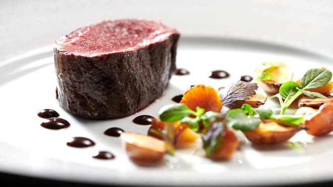 Restaurant Raffinage