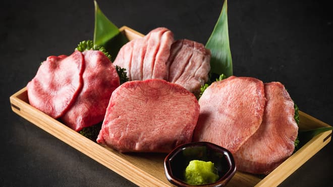 焼肉一心たん助 池袋店