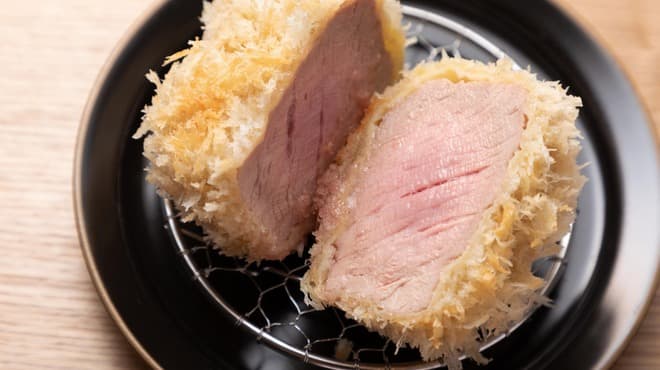 Tonkatsu Narikura