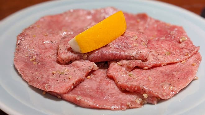 Yakiniku Seiryuuen