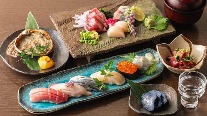 Sushi Izakaya Mikazuki