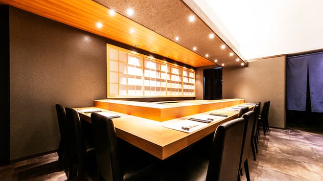 Hamamatsucho Sushi Sushimon