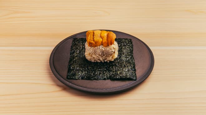 Sushi Yuu Tsubasa