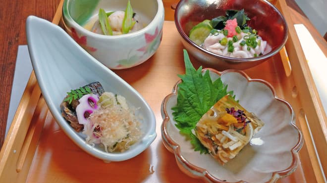 Sushi no Fujitsubo