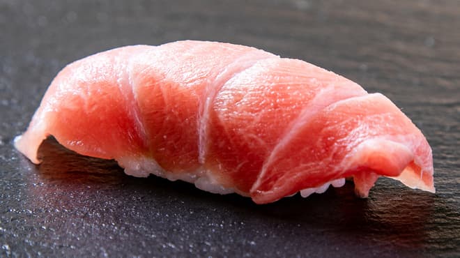 Ginza Sushi Ichidai Yugo