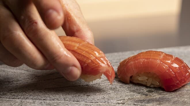 GINZA SUSHI BANYA KAI