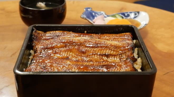Unagi Tei Tomoei
