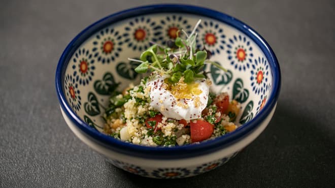 Trattoria Tabule