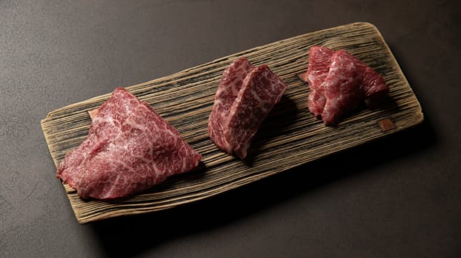 焼肉旬やさい ファンボギ