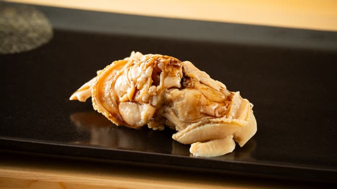 Sushi Shimizu
