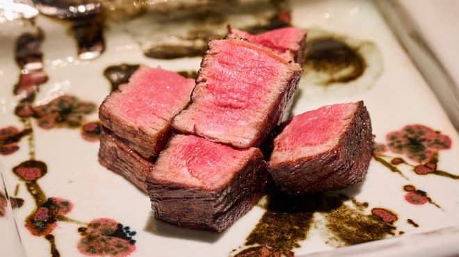 Niku no Takumi Miyoshi 3