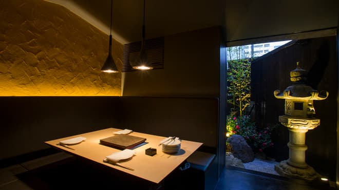 Yakiniku Yazawa Kyoto 3