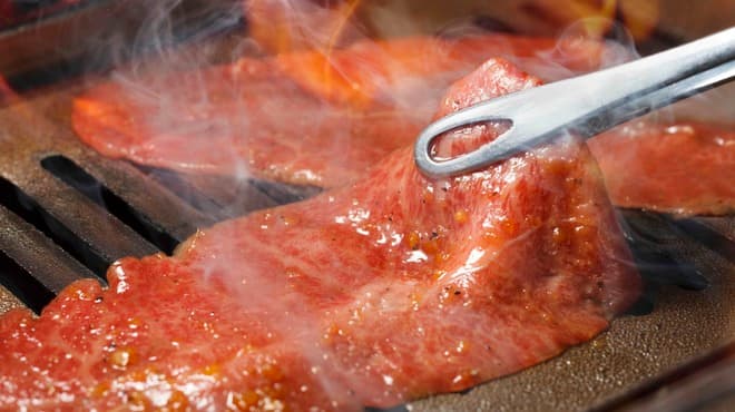 Yakiniku Yazawa Kyoto 4