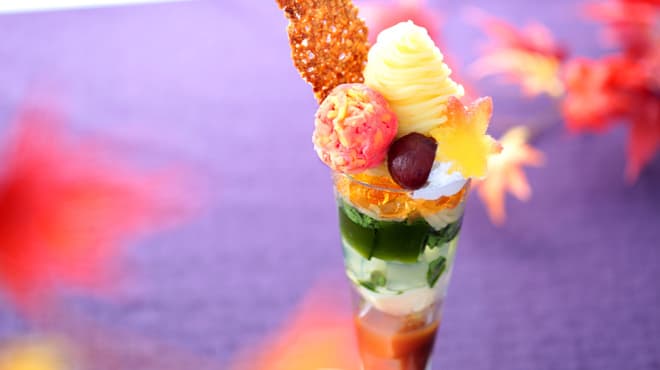 Ito Kyuemon Jr Uji Ekimae Ten