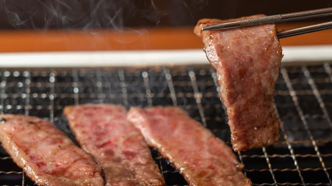 Yakiniku Hoeen