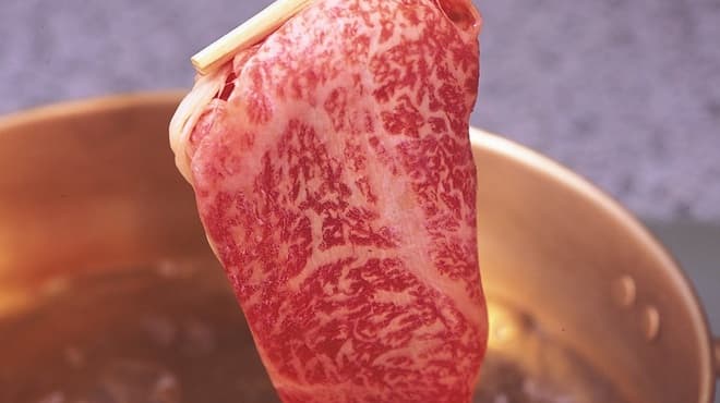 Shabu Tei Shinsaibashi ten