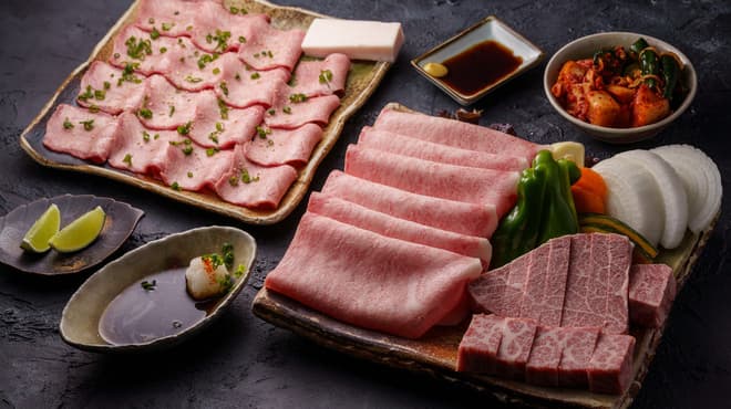 Wagyu no Kiraku
