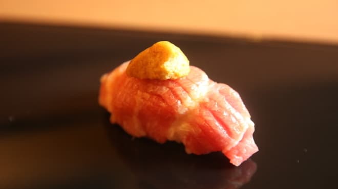 Sushi Dokoro Kaibara