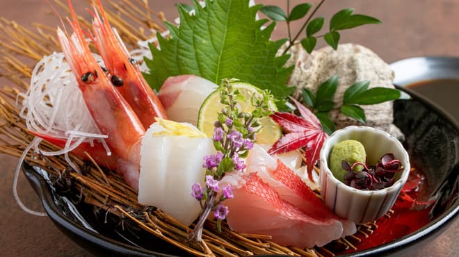 Kaiten Zushi Jin