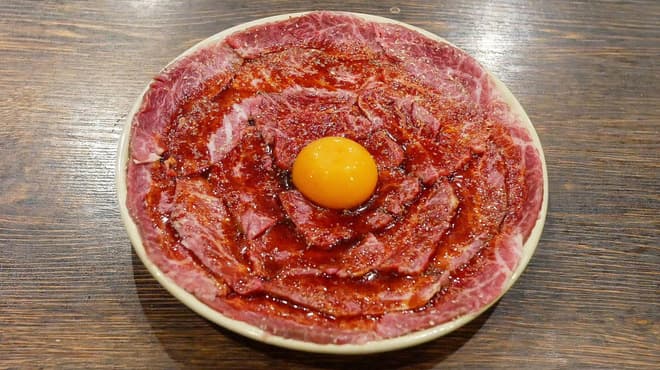 Yakiniku Mikazuki