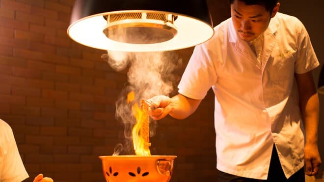 Yakiniku Sudou Haruyoshi