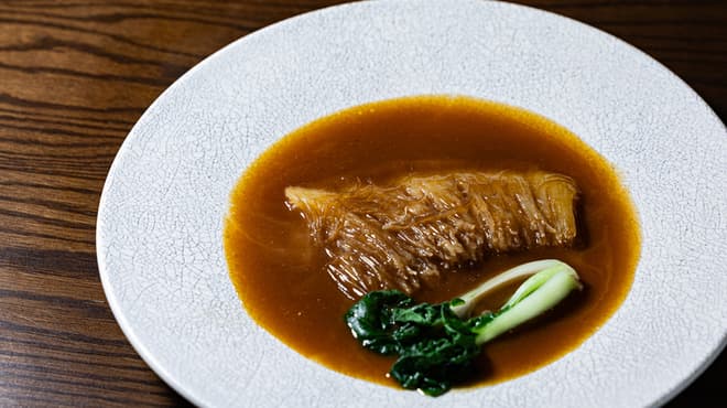 今石飯店 涼華