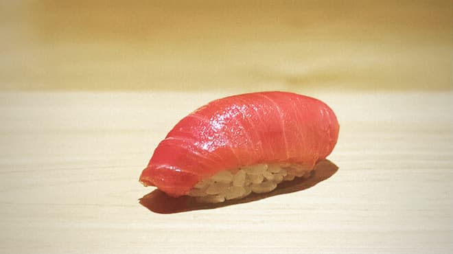 Sushi Dokoro Nishi no Kakure