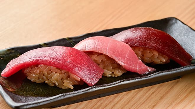 Genkai Honmaguro Takashima