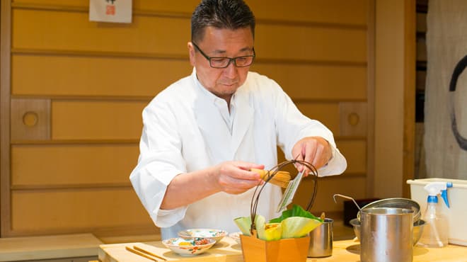 Ran Tei ~ Bibi An