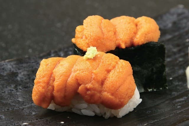 Sushi Tatsu