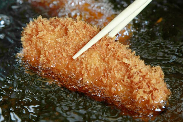 Tonkatsu Maisen Aoyama Honten